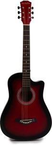 Medellin Carbon fiber guitar with free online learning guitar Acoustic Guitar Carbon Fibre Solid Wood