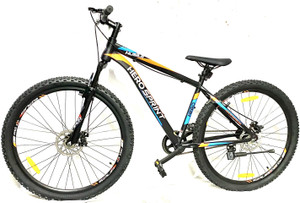 hero sprint hustle 29t