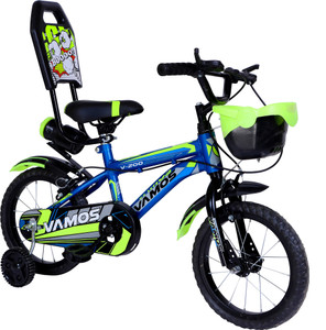 Flipkart baby bike best sale