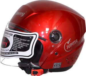 Kiwi half helmet price clearance