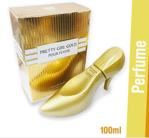 Pretty best sale girl parfum