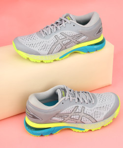 Gel kayano on sale 25 femme