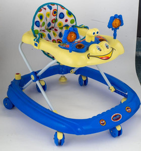 Pioneer deals baby walker