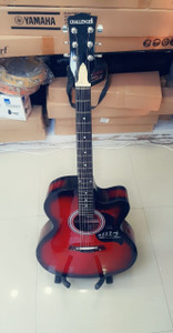 Challenger shop guitar price