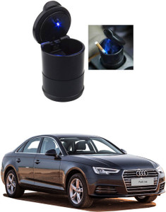 Audi ashtray cup hot sale