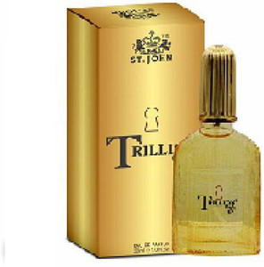 Trillion gold perfume deals