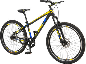 Geekay 2025 bravo cycle