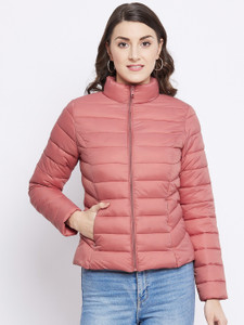 MADAME Full Sleeve Solid Women Jacket Buy MADAME Full Sleeve Solid Women Jacket Online at Best Prices in India Flipkart