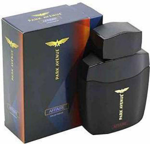 Park avenue discount affair perfume
