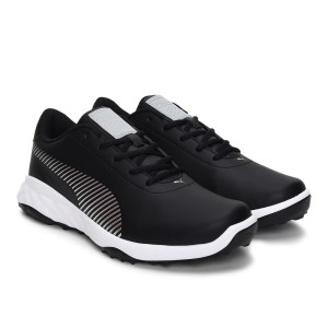 Puma grip fusion sales tech golf shoes