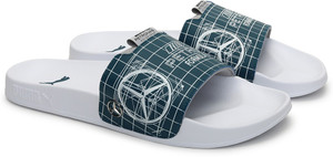 Puma mercedes best sale flip flops