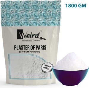 Best Quality Casting Gypsum Plaster Of Paris Powder $300