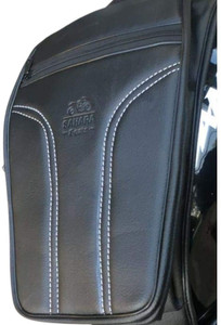 Honda cb shine tank cover sales