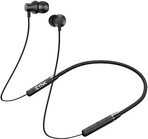 EYNK Grooves Insane Advance Wireless on Collar Neckband Bluetooth