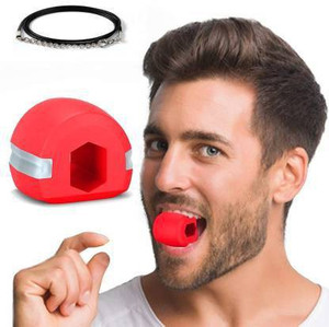 Jawline practice on sale