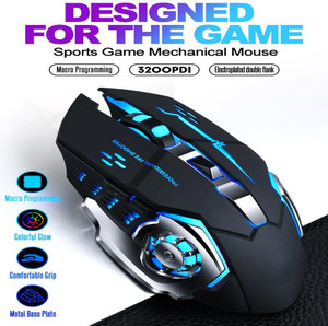 Game cheap for mouse