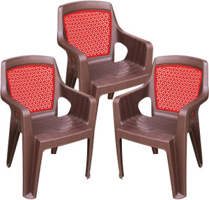 MAHARAJA Safari 114 for Home Office Comfortable ArmRest