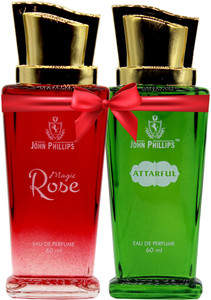 Magic hotsell rose perfume