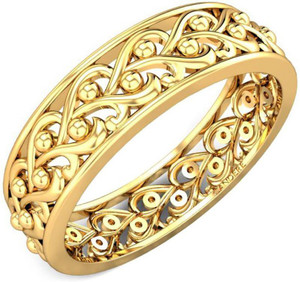 Kalyan jewellers finger new arrivals rings
