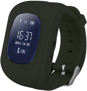 Life Like Q50 KIDS GPS TRACKER ANTI LOST Smartwatch Price in
