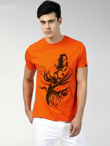 Bajrang dal t shirt buy online store