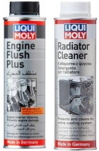 300ml Liqui Moly Radiator Cleaner at Rs 420/bottle, Radiator Flush in  Ranchi