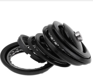 Bearing sales headset mtb