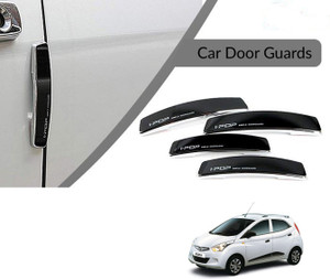 Accessorique Plastic Car Door Guard Price in India Buy Accessorique Plastic Car Door Guard online at Flipkart