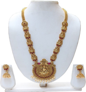 Look ethnic jewellery hotsell with price