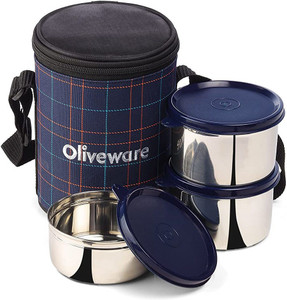 Lunch top box flipkart