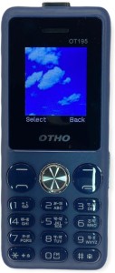 Otho TITAN(Blue)