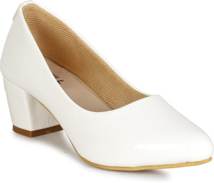 White Heels - Buy White Heels Online at 