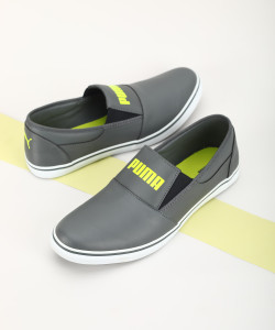 Puma sale loafers shoes