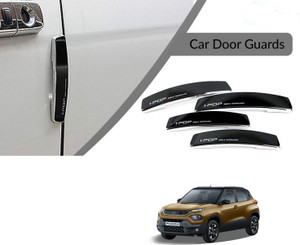 Etradezone Plastic Car Door Guard Price in India Buy Etradezone