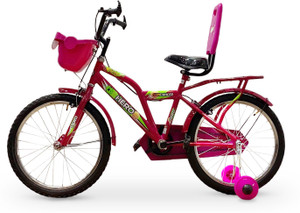 Hero sundancer pink price outlet