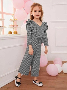 Jumpsuit for sales girls on flipkart