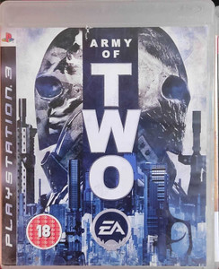 ARMY OF TWO Price in India Buy ARMY OF TWO online at Flipkart