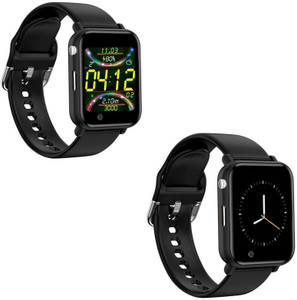 King a1 phone black smartwatch online
