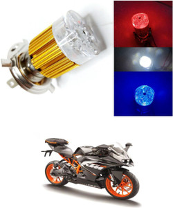 Ktm rc 200 cheap parking light price
