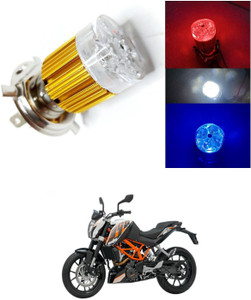Led headlight store for bike flipkart