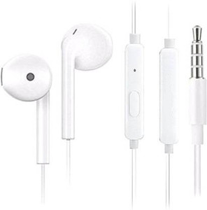 Hard cheap wired headphones