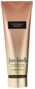 Victoria secret best sale vanilla lotion