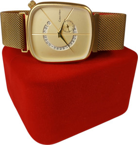 Calvin klein am 890 2025 watch price