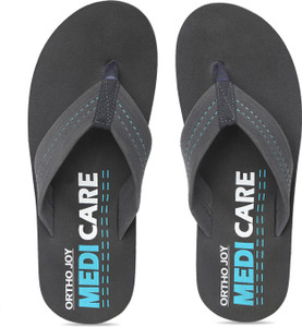 ORTHO JOY Men Slippers Buy ORTHO JOY Men Slippers Online at Best Price Shop Online for Footwears in India Flipkart