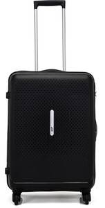 VIP STARGAZE BLACK 65 CM MEDIUM STROLLY 360 Expandable Cabin