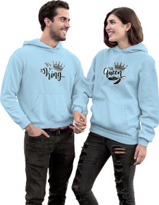Couple hoodies flipkart top
