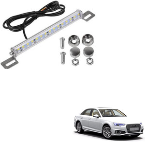 Audi a4 number plate light deals