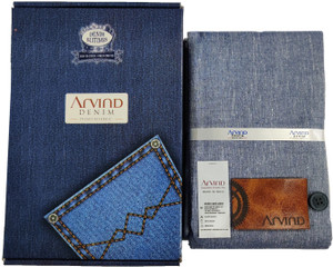 Arvind denim cheap fabric prices