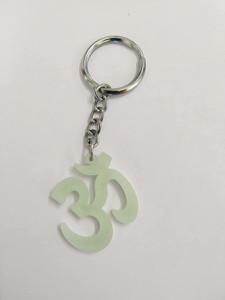 Radium keychain hotsell
