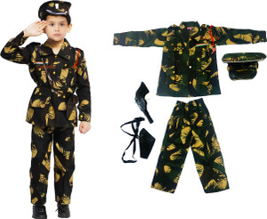 Fauji 2025 dress photo